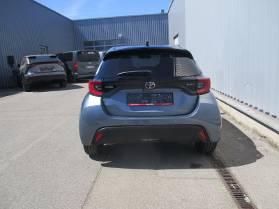 Toyota Yaris Neuwagen