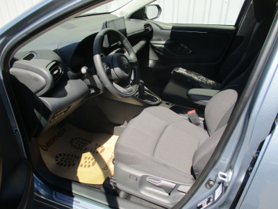 Toyota Yaris Neuwagen