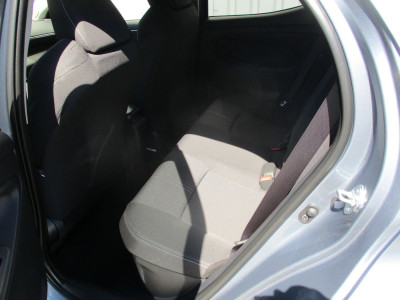 Toyota Yaris Neuwagen