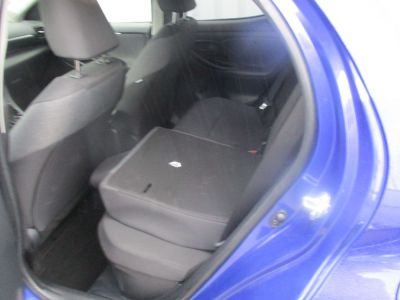 Toyota Yaris Gebrauchtwagen Toyota Yaris Gebrauchtwagen