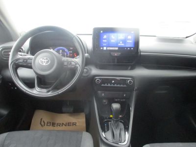Toyota Yaris Gebrauchtwagen Toyota Yaris Gebrauchtwagen