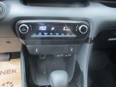 Toyota Yaris Gebrauchtwagen Toyota Yaris Gebrauchtwagen