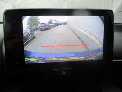 Toyota Yaris Gebrauchtwagen Toyota Yaris Gebrauchtwagen