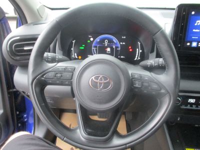 Toyota Yaris Gebrauchtwagen Toyota Yaris Gebrauchtwagen