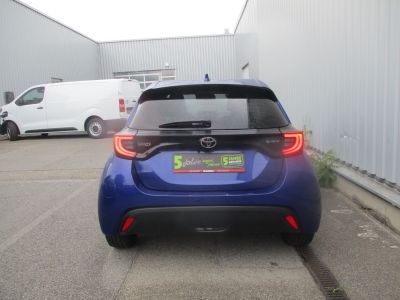 Toyota Yaris Gebrauchtwagen Toyota Yaris Gebrauchtwagen