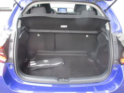 Toyota Yaris Gebrauchtwagen Toyota Yaris Gebrauchtwagen
