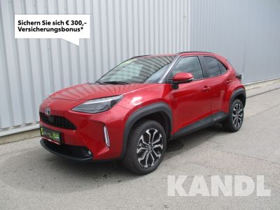 Toyota Yaris Cross Gebrauchtwagen