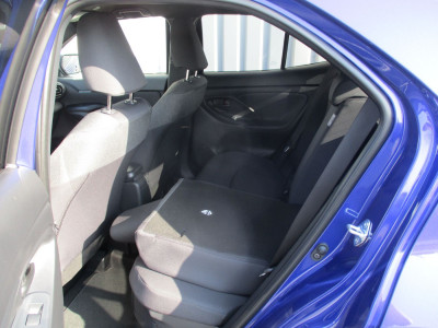 Toyota Yaris Cross Gebrauchtwagen