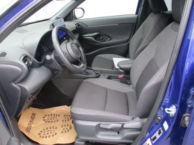 Toyota Yaris Cross Gebrauchtwagen Toyota Yaris Cross Gebrauchtwagen
