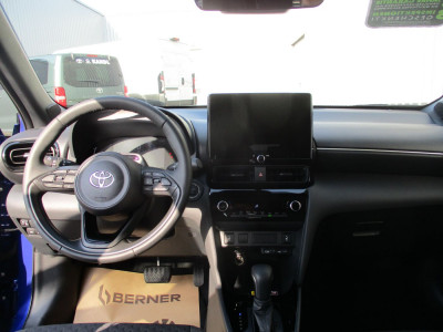 Toyota Yaris Cross Gebrauchtwagen