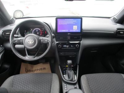 Toyota Yaris Cross Gebrauchtwagen Toyota Yaris Cross Gebrauchtwagen