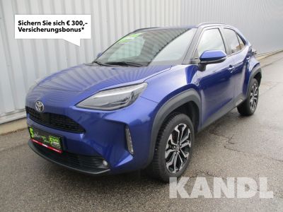 Toyota Yaris Cross Gebrauchtwagen