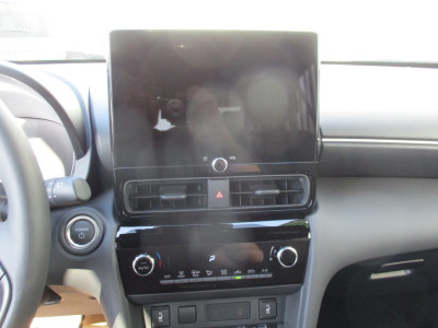 Toyota Yaris Cross Gebrauchtwagen