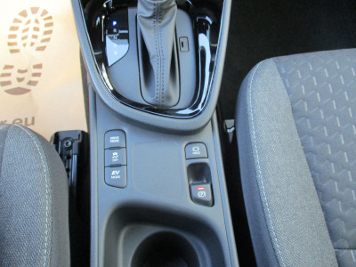 Toyota Yaris Cross Gebrauchtwagen