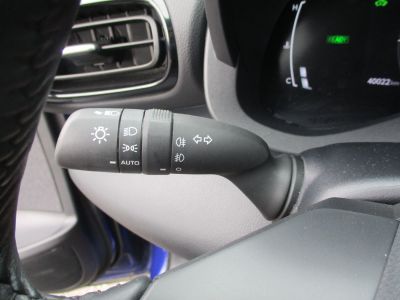 Toyota Yaris Cross Gebrauchtwagen Toyota Yaris Cross Gebrauchtwagen
