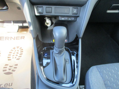 Toyota Yaris Cross Gebrauchtwagen