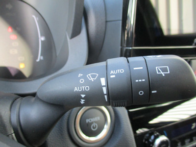 Toyota Yaris Cross Gebrauchtwagen
