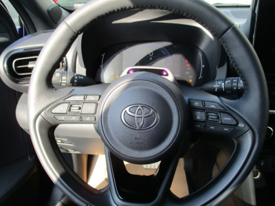 Toyota Yaris Cross Gebrauchtwagen