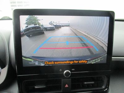 Toyota Yaris Cross Gebrauchtwagen Toyota Yaris Cross Gebrauchtwagen
