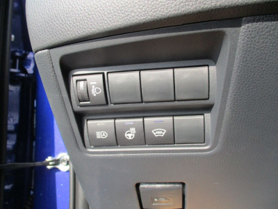 Toyota Yaris Cross Gebrauchtwagen