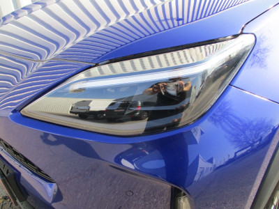 Toyota Yaris Cross Gebrauchtwagen