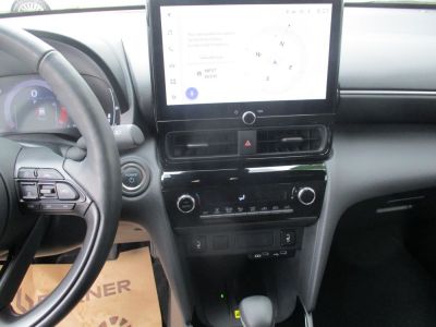 Toyota Yaris Cross Gebrauchtwagen Toyota Yaris Cross Gebrauchtwagen