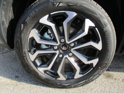 Toyota Yaris Cross Gebrauchtwagen