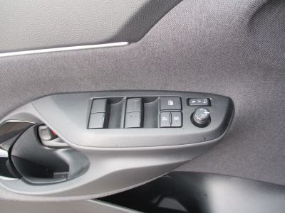 Toyota Yaris Cross Gebrauchtwagen Toyota Yaris Cross Gebrauchtwagen