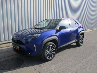 Toyota Yaris Cross Gebrauchtwagen