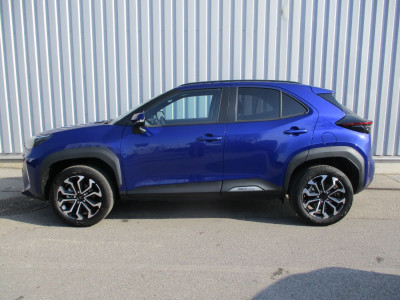 Toyota Yaris Cross Gebrauchtwagen