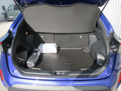 Toyota Yaris Cross Gebrauchtwagen