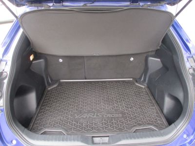 Toyota Yaris Cross Gebrauchtwagen Toyota Yaris Cross Gebrauchtwagen