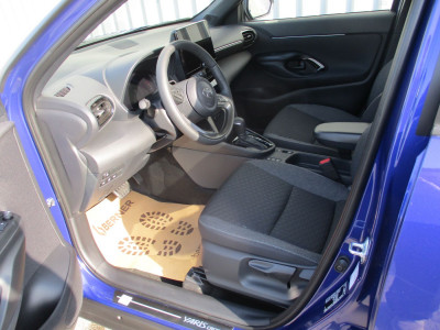 Toyota Yaris Cross Gebrauchtwagen