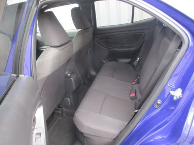 Toyota Yaris Cross Gebrauchtwagen Toyota Yaris Cross Gebrauchtwagen