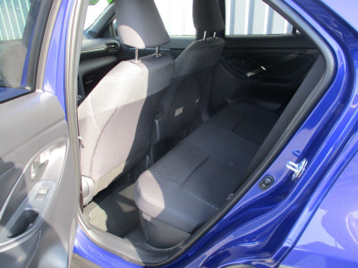 Toyota Yaris Cross Gebrauchtwagen