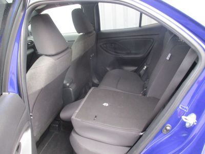 Toyota Yaris Cross Gebrauchtwagen Toyota Yaris Cross Gebrauchtwagen