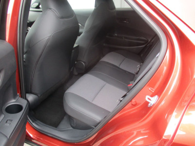 Toyota C-HR Gebrauchtwagen