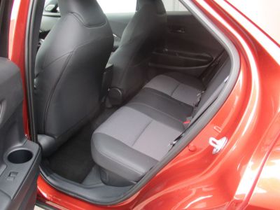 Toyota C-HR Gebrauchtwagen Toyota C-HR Gebrauchtwagen