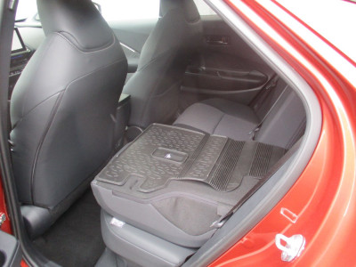 Toyota C-HR Gebrauchtwagen