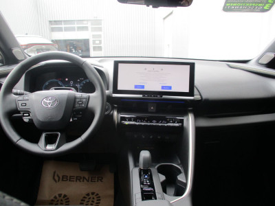 Toyota C-HR Gebrauchtwagen