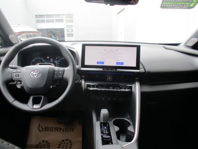Toyota C-HR Gebrauchtwagen Toyota C-HR Gebrauchtwagen