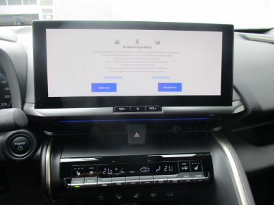 Toyota C-HR Gebrauchtwagen Toyota C-HR Gebrauchtwagen