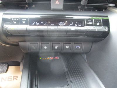 Toyota C-HR Gebrauchtwagen
