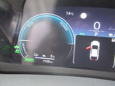 Toyota C-HR Gebrauchtwagen
