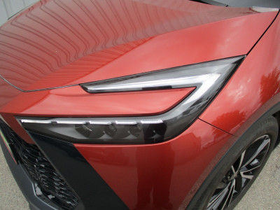 Toyota C-HR Gebrauchtwagen