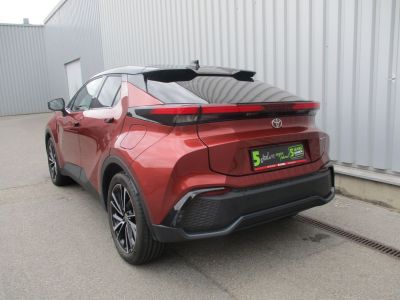Toyota C-HR Gebrauchtwagen Toyota C-HR Gebrauchtwagen