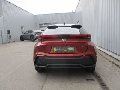 Toyota C-HR Gebrauchtwagen Toyota C-HR Gebrauchtwagen