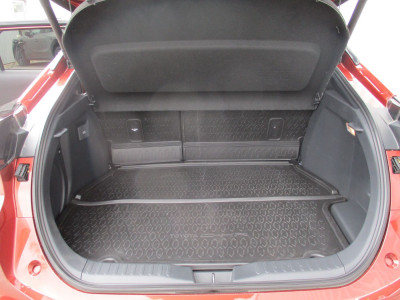 Toyota C-HR Gebrauchtwagen