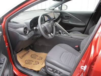 Toyota C-HR Gebrauchtwagen