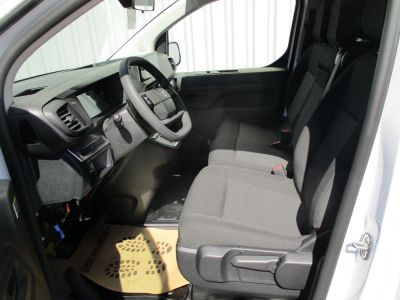 Toyota ProAce Neuwagen Toyota ProAce Neuwagen